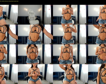 _missperfection_ — 59 minute Chaturbate female cam show recording, 480p, Feb 27, 2025