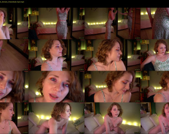 _the_sun_ — 70 minute Chaturbate female cam show recording, 720p, Feb 28, 2025