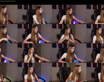 abby_laker — 18 minute Chaturbate female cam show recording, 720p, Feb 27, 2025