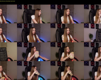 abby_laker — 22 minute Chaturbate female cam show recording, 720p, Feb 27, 2025