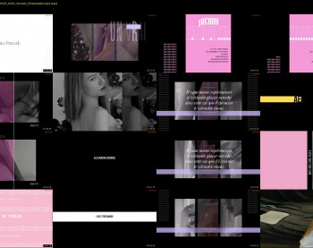 alexandra_demore — 50 minute Chaturbate female cam show recording, 720p, Feb 28, 2025