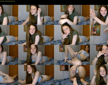 aliii1123 — 67 minute Chaturbate female cam show recording, 720p, Feb 28, 2025