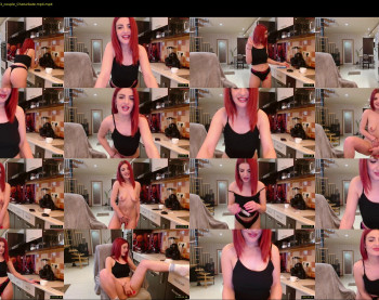 aly_alyce — 121 minute Chaturbate female cam show recording, 720p, Feb 27, 2025