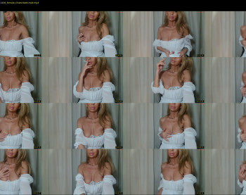 amanda0803 — 6 minute Chaturbate female cam show recording, 720p, Feb 27, 2025