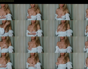 amanda0803 — 7 minute Chaturbate female cam show recording, 720p, Feb 27, 2025