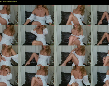amanda0803 — 11 minute Chaturbate female cam show recording, 720p, Feb 27, 2025
