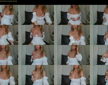 amanda0803 — 15 minute Chaturbate female cam show recording, 720p, Feb 27, 2025