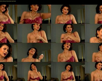 anaisleblanc — 4 minute Chaturbate female cam show recording, 720p, Feb 27, 2025