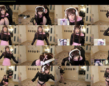archancel — 92 minute Chaturbate female cam show recording, 720p, Feb 27, 2025