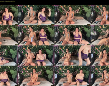 ava_west — 66 minute Chaturbate couple cam show recording, 720p, Feb 27, 2025