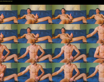 barpol — 14 minute Chaturbate male cam show recording, 720p, Feb 27, 2025