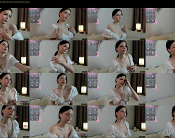 beatrixcutsforth — 116 minute Chaturbate female cam show recording, 720p, Feb 27, 2025