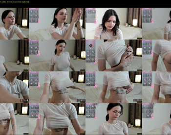 beatrixcutsforth — 47 minute Chaturbate female cam show recording, 720p, Feb 27, 2025