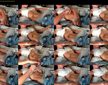 beranco19 — 11 minute Chaturbate male cam show recording, 720p, Feb 27, 2025