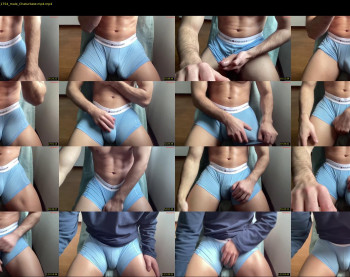 bestdick1991 — 92 minute Chaturbate male cam show recording, 720p, Feb 27, 2025