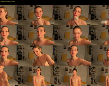 billy_full — 5 minute Chaturbate couple cam show recording, 720p, Feb 27, 2025