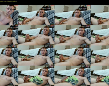 blakeandskylar — 24 minute Chaturbate couple cam show recording, 480p, Feb 28, 2025
