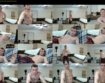 blakeandskylar — 40 minute Chaturbate couple cam show recording, 480p, Feb 28, 2025