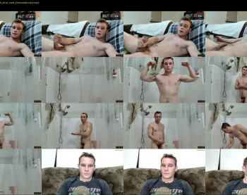 blakeandskylar — 31 minute Chaturbate couple cam show recording, 480p, Feb 28, 2025
