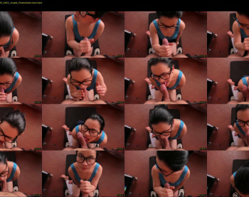 boomboomhoot — 6 minute Chaturbate couple cam show recording, 720p, Feb 27, 2025
