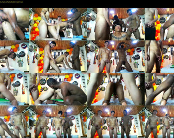 boranget — 76 minute Chaturbate male cam show recording, 720p, Feb 27, 2025