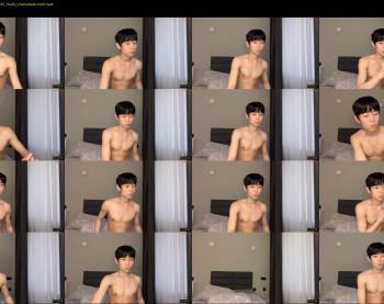 brian_stars — 23 minute Chaturbate male cam show recording, 720p, Feb 27, 2025