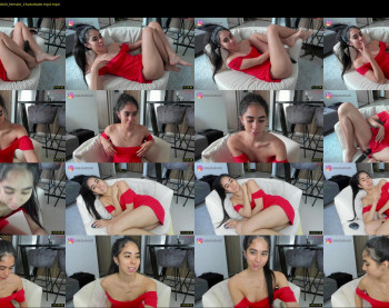 cata_batnati — 121 minute Chaturbate female cam show recording, 720p, Feb 28, 2025