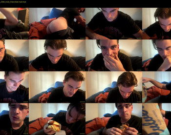 ccmanrivs120 — 35 minute Chaturbate male cam show recording, 720p, Feb 27, 2025