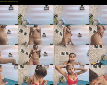 chantal_taylor_ — 30 minute Chaturbate female cam show recording, 720p, Feb 27, 2025