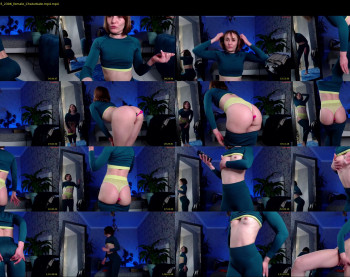 clara_bendover — 81 minute Chaturbate female cam show recording, 720p, Feb 27, 2025