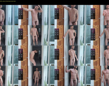 cowboylean — 81 minute Chaturbate male cam show recording, 720p, Feb 27, 2025