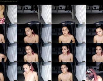 crazybrenda89 — 39 minute Chaturbate couple cam show recording, 720p, Feb 27, 2025