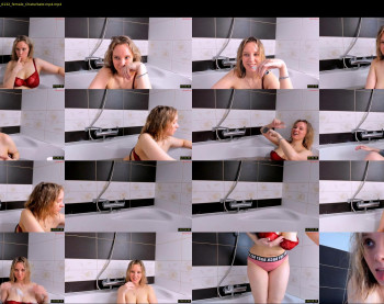 darleneferran — 120 minute Chaturbate female cam show recording, 720p, Feb 28, 2025