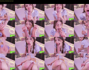 deeptalkss_ — 32 minute Chaturbate female cam show recording, 720p, Feb 27, 2025