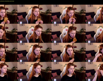 doll_lesli — 11 minute Chaturbate female cam show recording, 720p, Feb 27, 2025