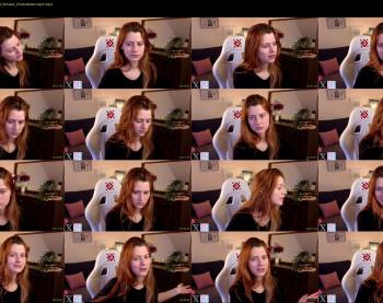 doll_lesli — 7 minute Chaturbate female cam show recording, 720p, Feb 27, 2025