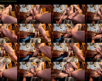 edgemesweetly — 36 minute Chaturbate male cam show recording, 720p, Feb 28, 2025