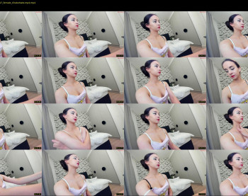ehotlovea — 9 minute Chaturbate female cam show recording, 720p, Feb 28, 2025