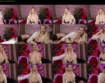 eleineblue — 106 minute Chaturbate female cam show recording, 720p, Feb 27, 2025