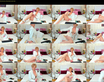 elisarosse_ — 24 minute Chaturbate female cam show recording, 720p, Feb 28, 2025