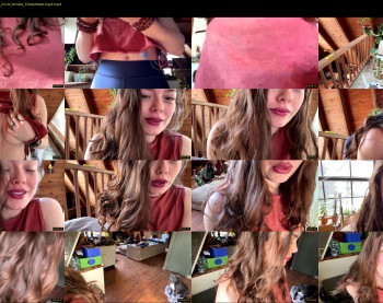 emersoncane — 85 minute Chaturbate female cam show recording, 720p, Feb 27, 2025