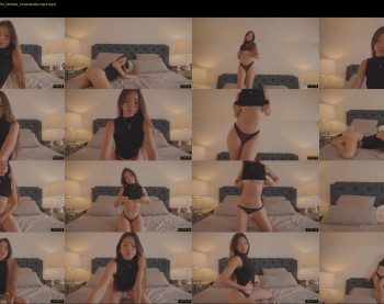 emma_lu1 — 120 minute Chaturbate female cam show recording, 720p, Feb 27, 2025