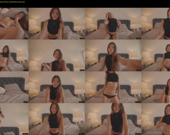 emma_lu1 — 110 minute Chaturbate female cam show recording, 720p, Feb 27, 2025