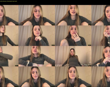 fflloowweerr — 42 minute Chaturbate couple cam show recording, 720p, Feb 27, 2025