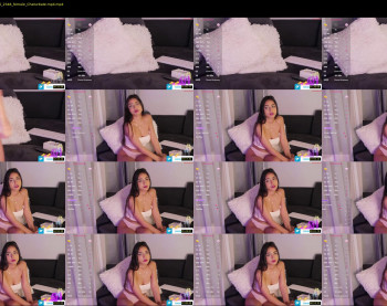 florentina2004 — 10 minute Chaturbate female cam show recording, 720p, Feb 27, 2025