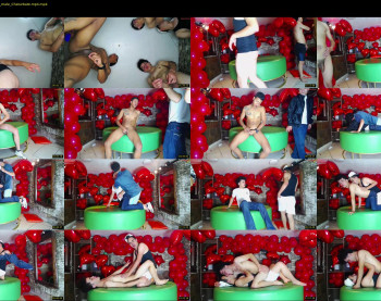 flyckers — 13 minute Chaturbate male cam show recording, 720p, Feb 28, 2025