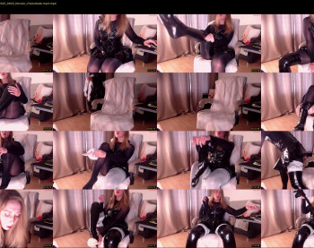 foxydiamond2020 — 12 minute Chaturbate female cam show recording, 720p, Feb 27, 2025