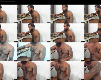 freedom_24 — 5 minute Chaturbate male cam show recording, 480p, Feb 28, 2025