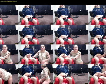 frenchroulette — 31 minute Chaturbate couple cam show recording, 720p, Feb 27, 2025