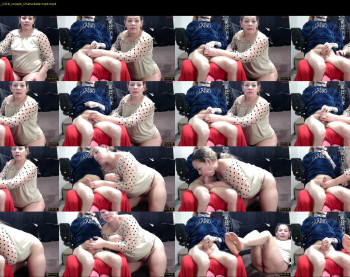 frenchroulette — 10 minute Chaturbate couple cam show recording, 720p, Feb 27, 2025
